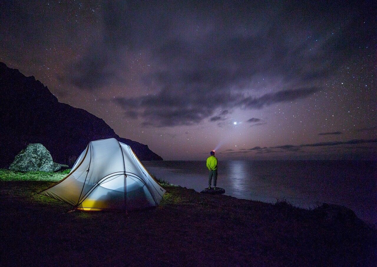 Preparing For a South East QLD 4WD Camping Trip - The best camping nights