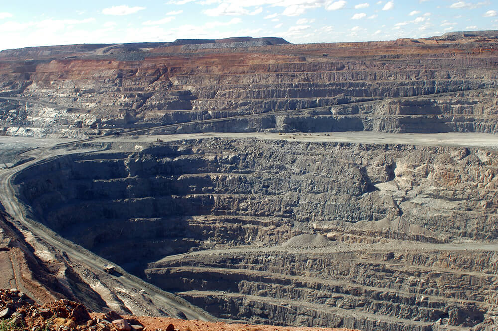 mine spec vehicles for Australian Mine sites