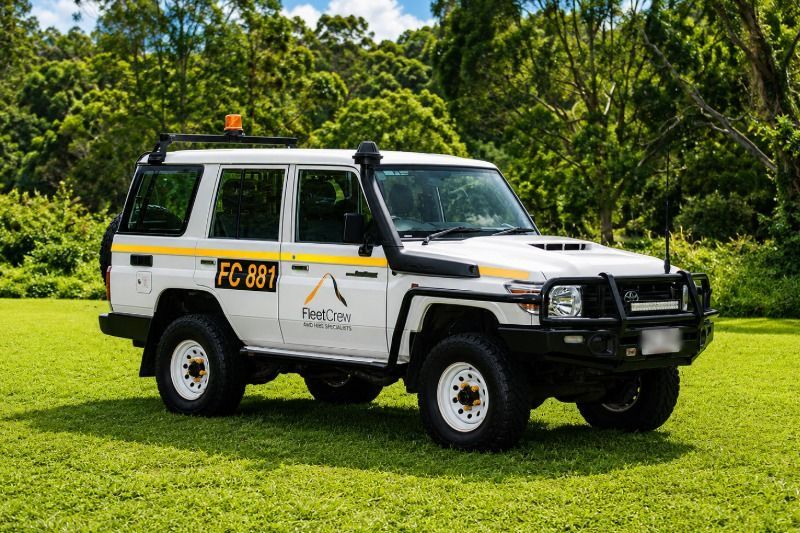 Toyota-LandCruiser-70-Series-Wagon-4wd-5-Seater-Mine-Spec